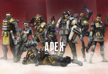 Apex Legends Key Art