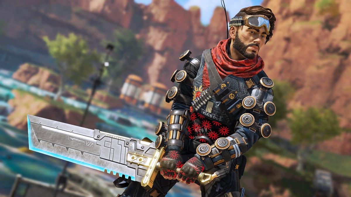 Apex Legends Screenshot