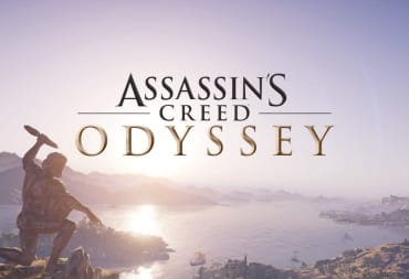 assassin's creed odyssey header