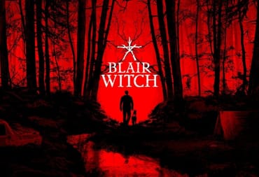 blairwitch key art