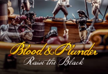 Blood and Plunder