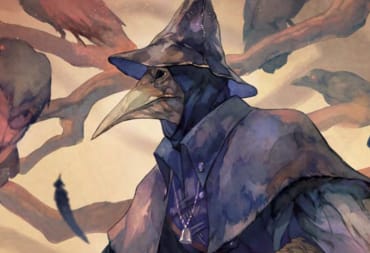 bloodborne issue 12 a song of crows featured image