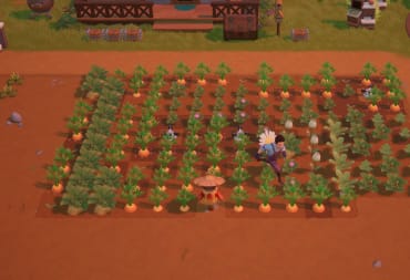 Coral Island Farming Skill Guide - cover