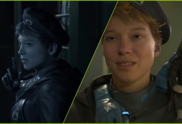  Death Stranding 2: on the Beach - Léa Seydoux as Fragile 