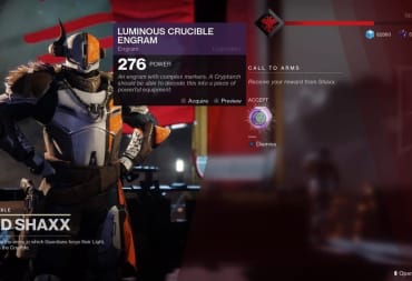 destiny 2 power level guide