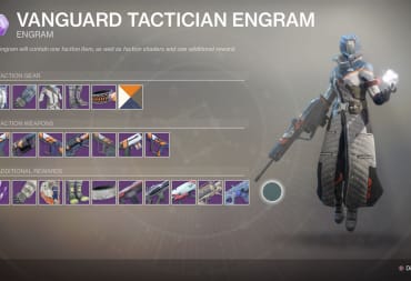 destiny 2 vanguard