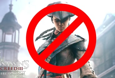 No on Assassins Creed Liberation Digital Distributions and Downloads Bad