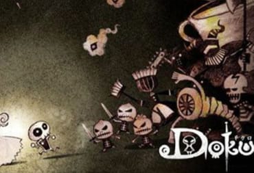 Dokuro Key Art