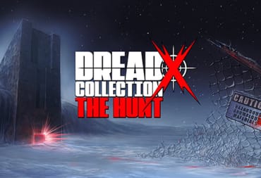 Dread X Collection: The Hunt - Key Art