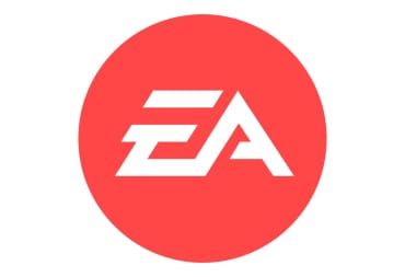 Electronic Arts EA Logo