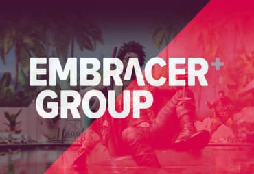 Embracer Group Logo