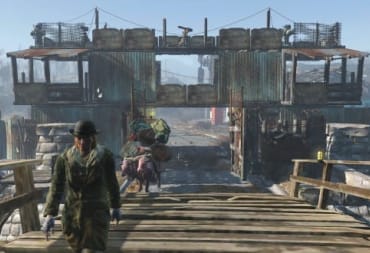 Fallout 4 Settlement Tips