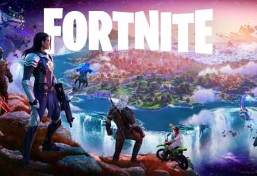 fortnite chapter 4