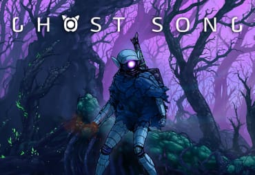 Ghost Song