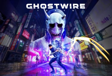 Ghostwire: Tokyo