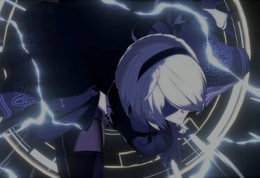 Granblue Fantasy Versis Rising 2B