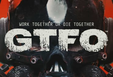 Key art of GTFO