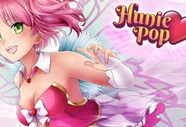 HuniePop Game