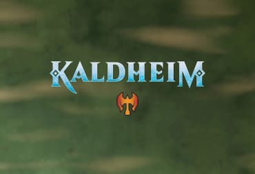 Magic: The Gathering Kaldheim