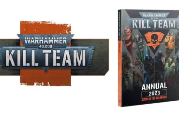 Kill Team Annual 2023