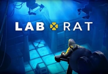 Lab Rat