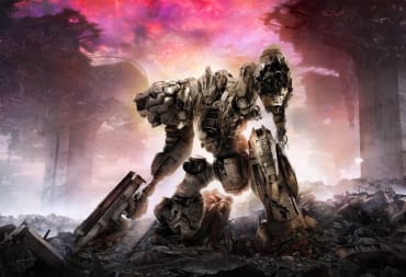 Armored Core VI: Fires of Rubicon Preview