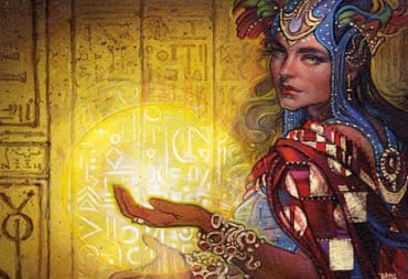 Magic The Gathering Deck Primer