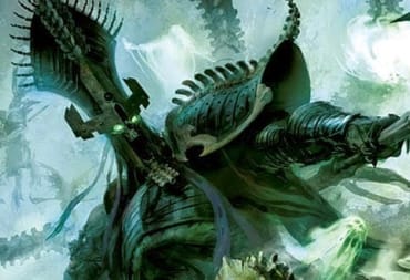 Nagash Header