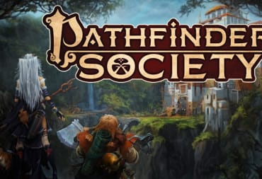 Pathfinder Society Campaign Artwork 