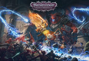 Pathfinder Wrath of the Righteous