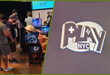 Play NYC 2021 Recap cover