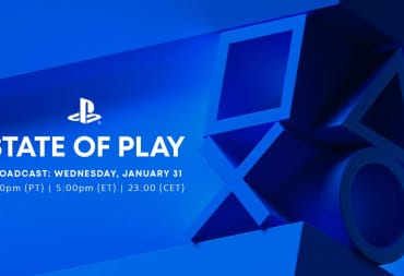 PlayStation State of Play January 2023