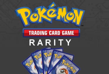 Pokemon Rarity Preview Image