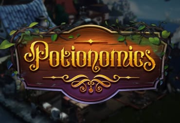 Potionomics review