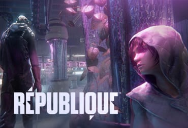 République Key Art