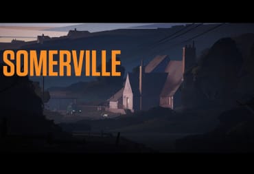 Somerville Header