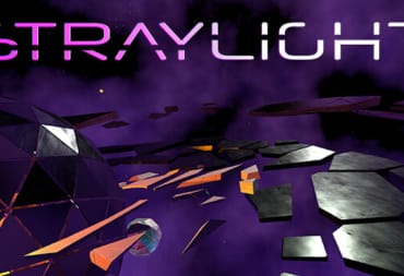 Straylight Key Art