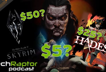 Value of Games Podcast Header