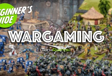 Wargaming Beginners Guide