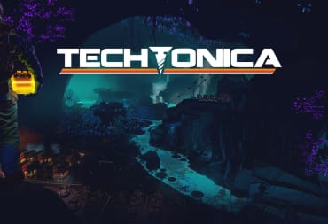 Techtonica