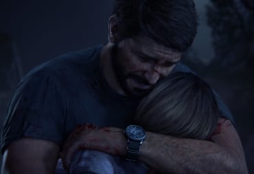 The Last of Us Part 1 Opening PS5