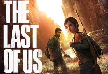 The Last of Us Key Art