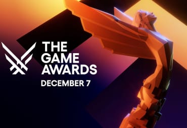 The Game Awards 2023 Award Ilustration