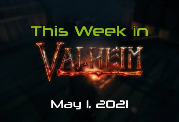 This Week In Valheim 05-01-21 cover