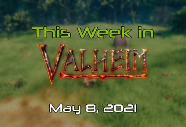 This Week in Valheim 05-08-21 cover