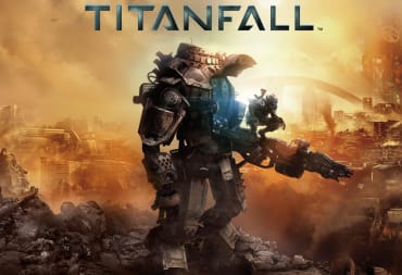 Titanfall Key Art