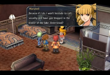 trails to azure mariabell threatens lloyd