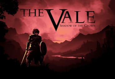 The Vale