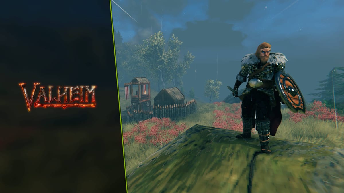 Valheim Guides - Guide Hub - cover