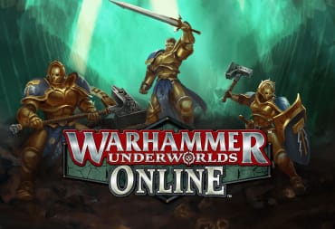 Warhammer Underworlds Online